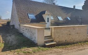 L'élégant Gîtes de Moiscourt